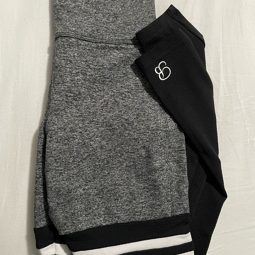 Bombshell leggings